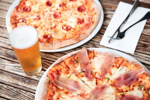 Public Bar - Nambucca Heads Accommodation 2