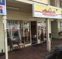 Quixotic Indian - Nambucca Heads Accommodation
