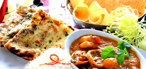 Randhawa's Indian Cuisine - Hope Island - Nambucca Heads Accommodation 0