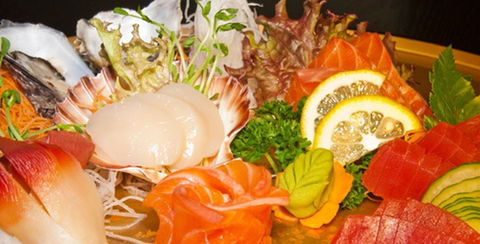 Sapporo Japanese Restaurant - Nambucca Heads Accommodation 0