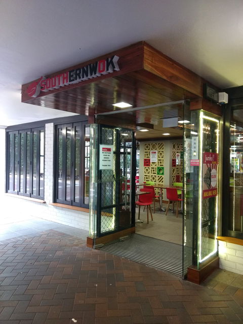 Southern Wok - Nambucca Heads Accommodation 0