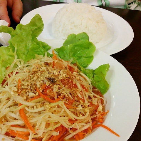 Thai Sensation - Nambucca Heads Accommodation 0