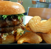 The Belmore Hotel Bistro - Nambucca Heads Accommodation