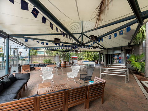The Post - Nambucca Heads Accommodation 2