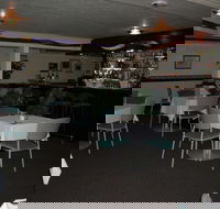 The Blue Heeler Licensed Restaurant - Nambucca Heads Accommodation