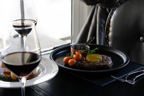 The Gates Restaurant - Nambucca Heads Accommodation 0