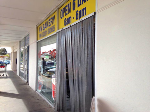 VN Bakery - Nambucca Heads Accommodation 0