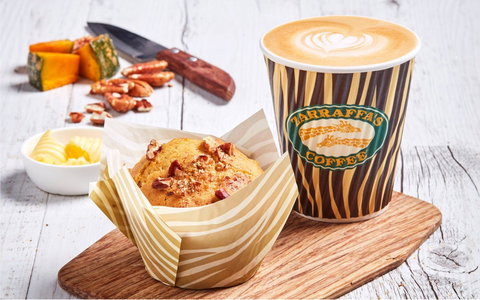 Zarraffa's Coffee - Biggera Waters - Nambucca Heads Accommodation 0