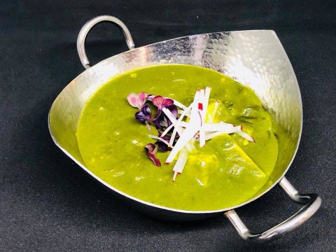 Aangan Indian Curry House - Nambucca Heads Accommodation 0