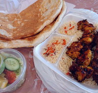 Afghan Star Restaurant - Nambucca Heads Accommodation