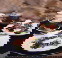 Alby  Esther's - Nambucca Heads Accommodation