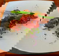 Apres Beach Bar and Grill - Nambucca Heads Accommodation