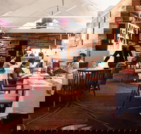 Arnguli Grill  Restaurant - Nambucca Heads Accommodation