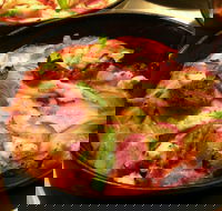 Asia Canteen - Arana Hills - Nambucca Heads Accommodation