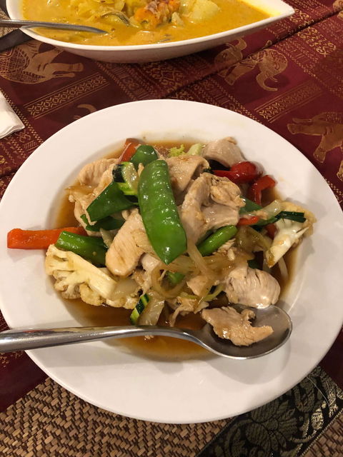 Ban Thai Restaurant - Nambucca Heads Accommodation 0
