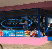 Bank Street Fish And Chips - Nambucca Heads Accommodation