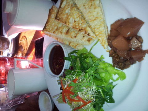 Bistro On Cinders - Nambucca Heads Accommodation 0