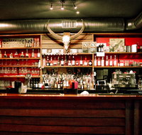 Bottlerocket Bar and Cafe - Nambucca Heads Accommodation