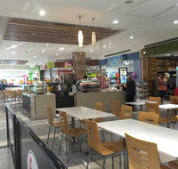 Cafe Regina - Nambucca Heads Accommodation