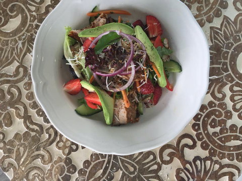 Coconut Coffee House - Nambucca Heads Accommodation 0