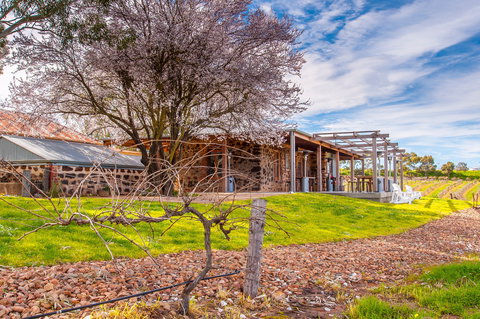 David Franz - Nambucca Heads Accommodation 0