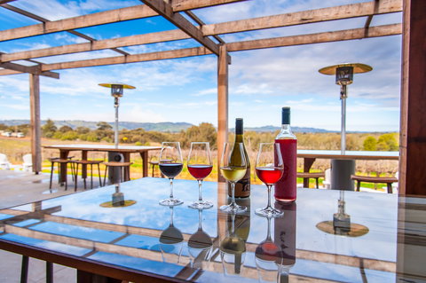 David Franz - Nambucca Heads Accommodation 2