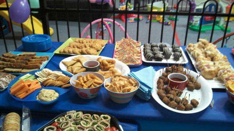Fun Factory Playcentre And Cafe - Nambucca Heads Accommodation 0