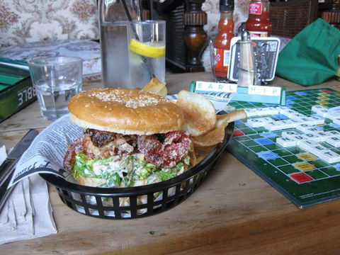 Grain Store Craft Beer Cafe - Nambucca Heads Accommodation 0