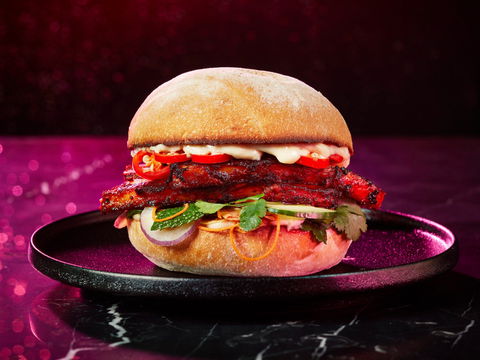 Grill'd Healthy Burgers - Woden - Nambucca Heads Accommodation 2