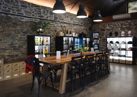 Gundog Estate Cork Street Cellar Door - Nambucca Heads Accommodation 2