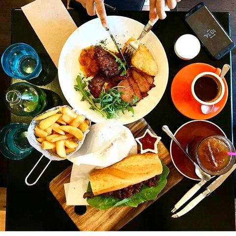 Handcraft - Nambucca Heads Accommodation 0