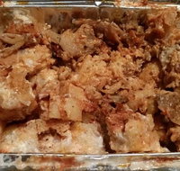 Hytyde Fish  Kebab - Nambucca Heads Accommodation