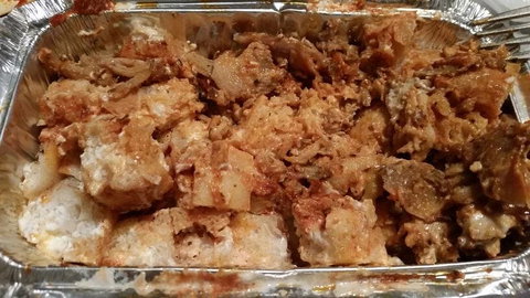 Hytyde Fish & Kebab - Nambucca Heads Accommodation 0