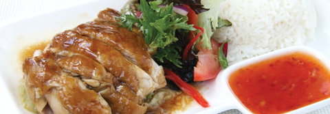 Jackpot Dining - Toowong - Nambucca Heads Accommodation 0