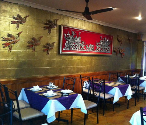 Kiss The Berry - Woolloongabba - Nambucca Heads Accommodation 0