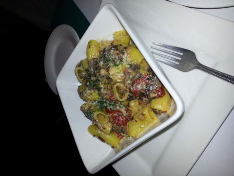 La Cantina Restaurant & Pizzeria - Nambucca Heads Accommodation 0