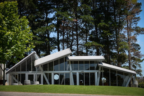 Leura Park Estate - Nambucca Heads Accommodation 0