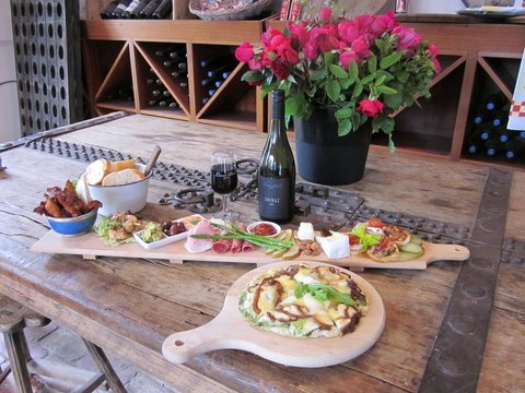 Leura Park Estate - Nambucca Heads Accommodation 2