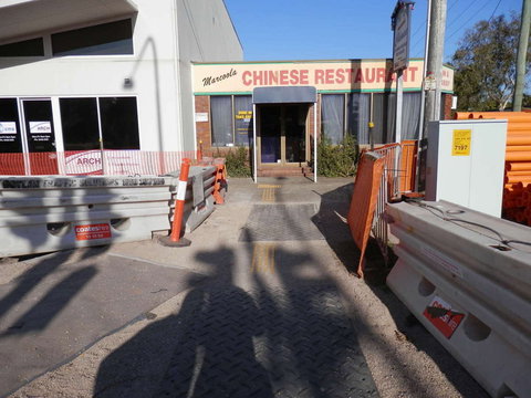 Marcoola Chinese Restaurant - Nambucca Heads Accommodation 0