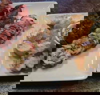 Mr Chorizo  Parilliada - Nambucca Heads Accommodation