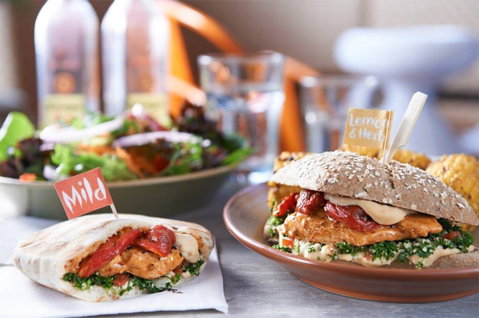 Nando's - Southport - Nambucca Heads Accommodation 0