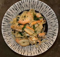 Ocean Foods - Drummoyne - Nambucca Heads Accommodation