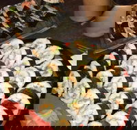 Ohnamiya Japanese - Ardross - Nambucca Heads Accommodation