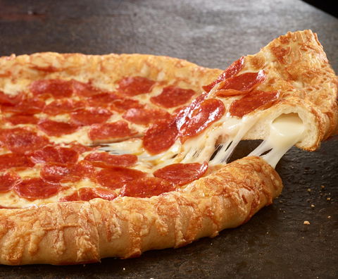 Pizza Hut - Burpengary - Nambucca Heads Accommodation 0