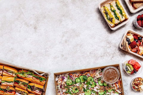 Feedwell Catering Sydney - Nambucca Heads Accommodation 0