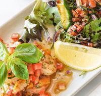 Crento Italian Glebe - Nambucca Heads Accommodation