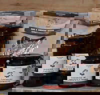 Roth Family Orchard - Nambucca Heads Accommodation