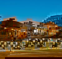 Royal Hotel Queanbeyan - Nambucca Heads Accommodation