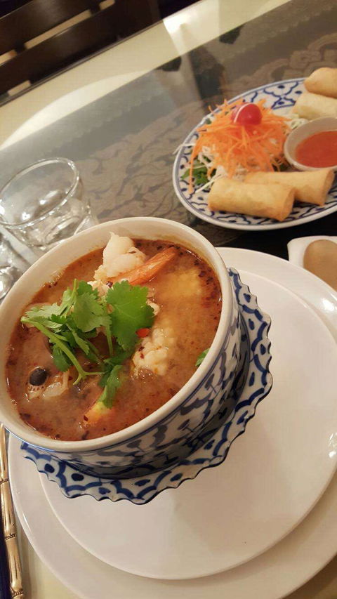 Saeng Thian Thai - Nambucca Heads Accommodation 0