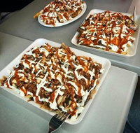 Snappy's Pizza - Nambucca Heads Accommodation